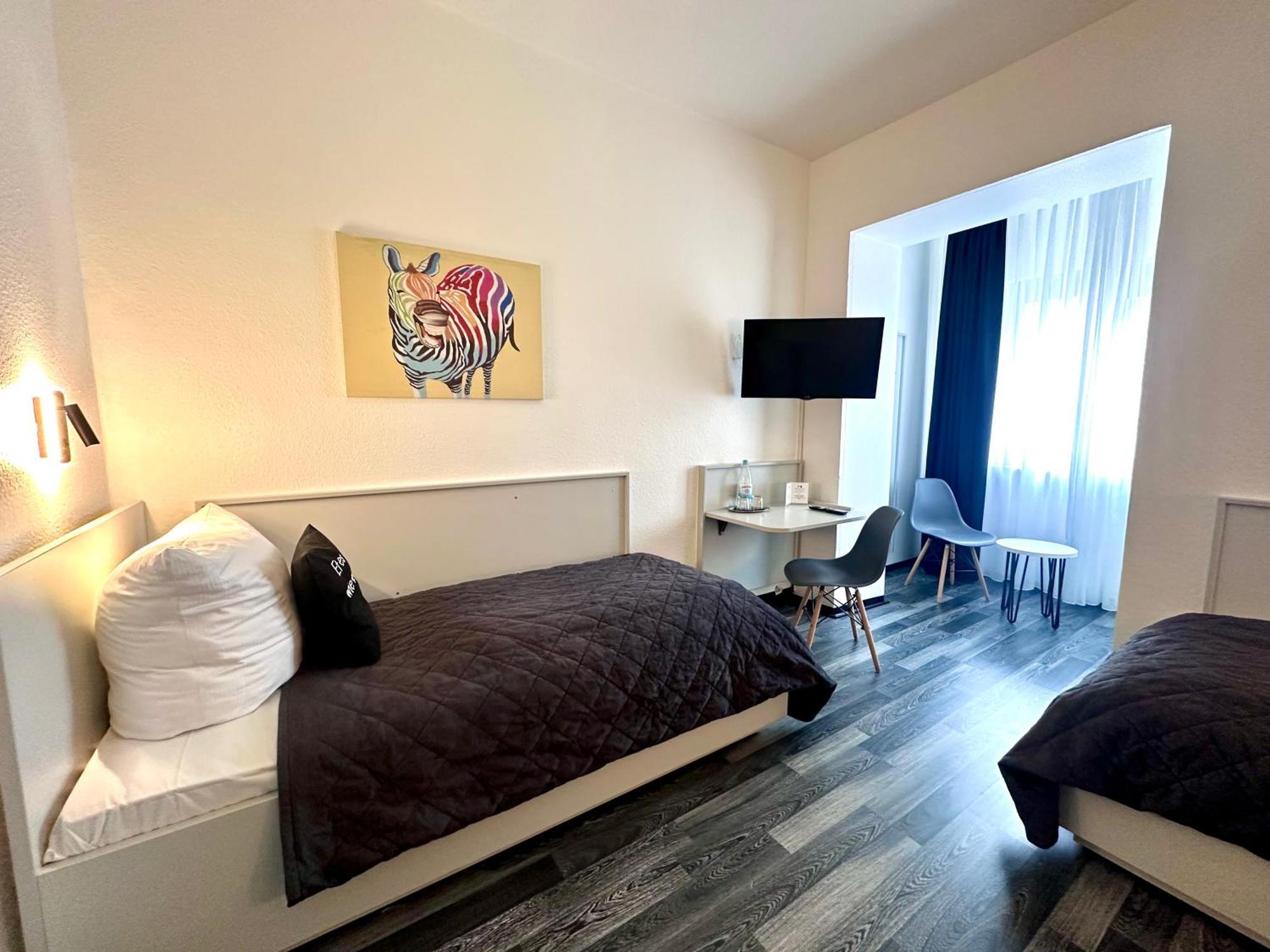 Hotel Alt Deutz City-Messe-Arena Kontaktloser Self Check-In Kolonia Zewnętrze zdjęcie