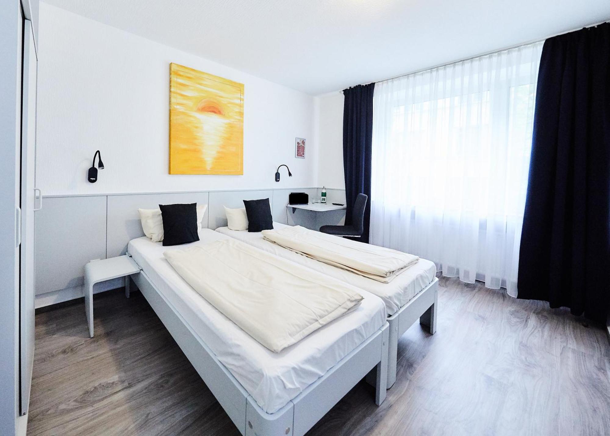 Hotel Alt Deutz City-Messe-Arena Kontaktloser Self Check-In Kolonia Zewnętrze zdjęcie