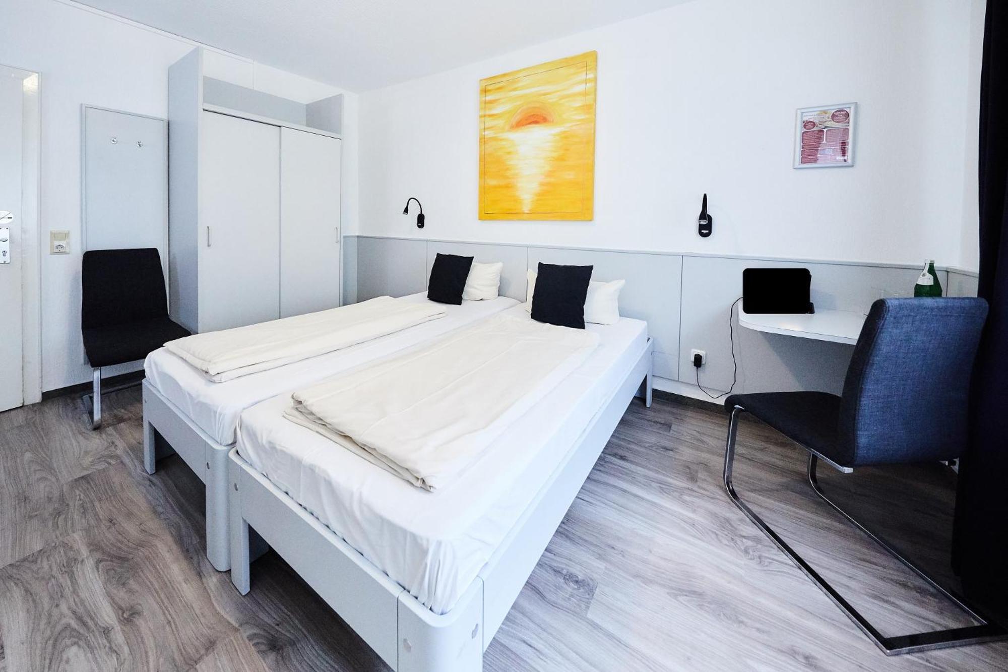 Hotel Alt Deutz City-Messe-Arena Kontaktloser Self Check-In Kolonia Zewnętrze zdjęcie
