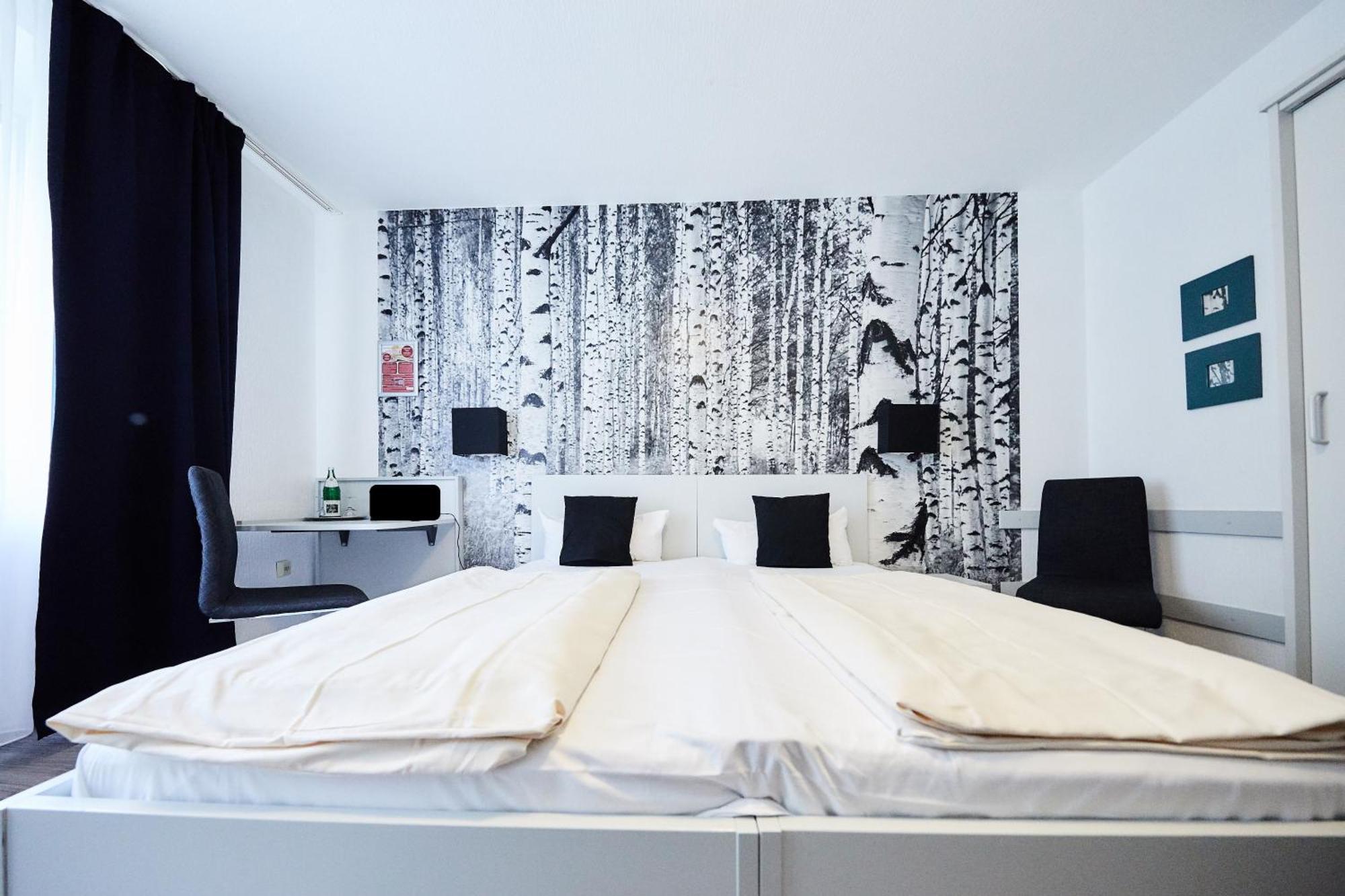 Hotel Alt Deutz City-Messe-Arena Kontaktloser Self Check-In Kolonia Zewnętrze zdjęcie