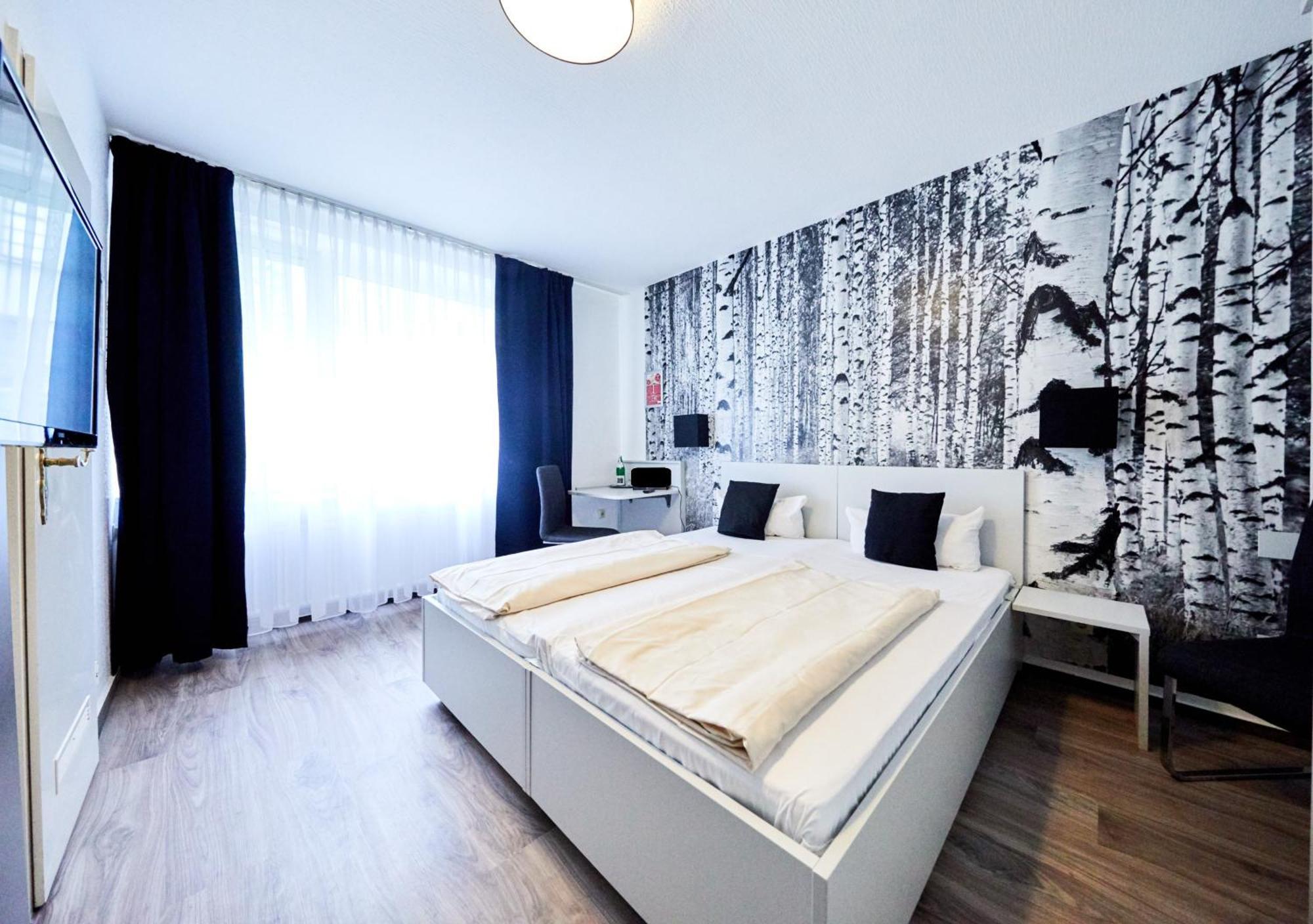 Hotel Alt Deutz City-Messe-Arena Kontaktloser Self Check-In Kolonia Zewnętrze zdjęcie