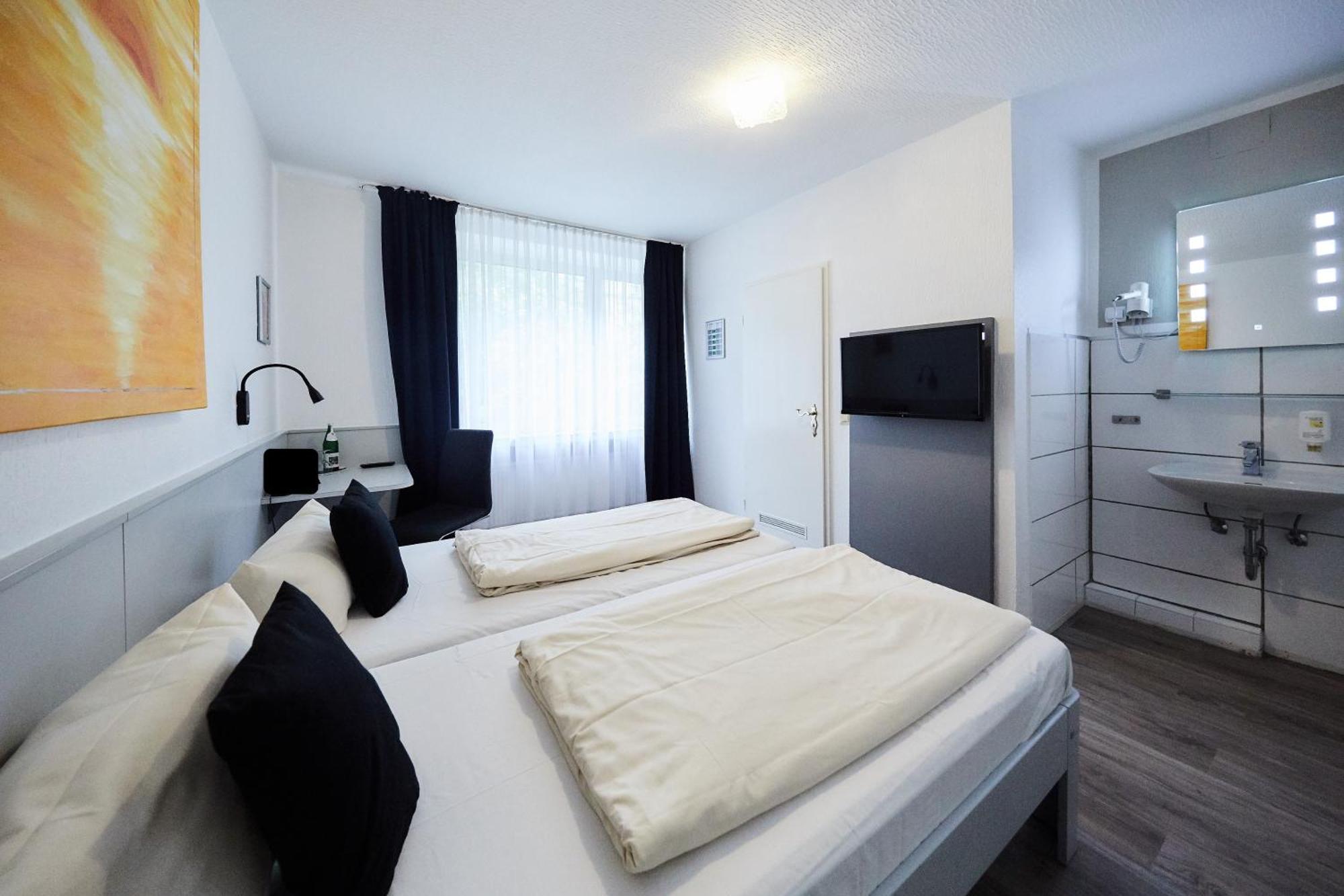 Hotel Alt Deutz City-Messe-Arena Kontaktloser Self Check-In Kolonia Zewnętrze zdjęcie