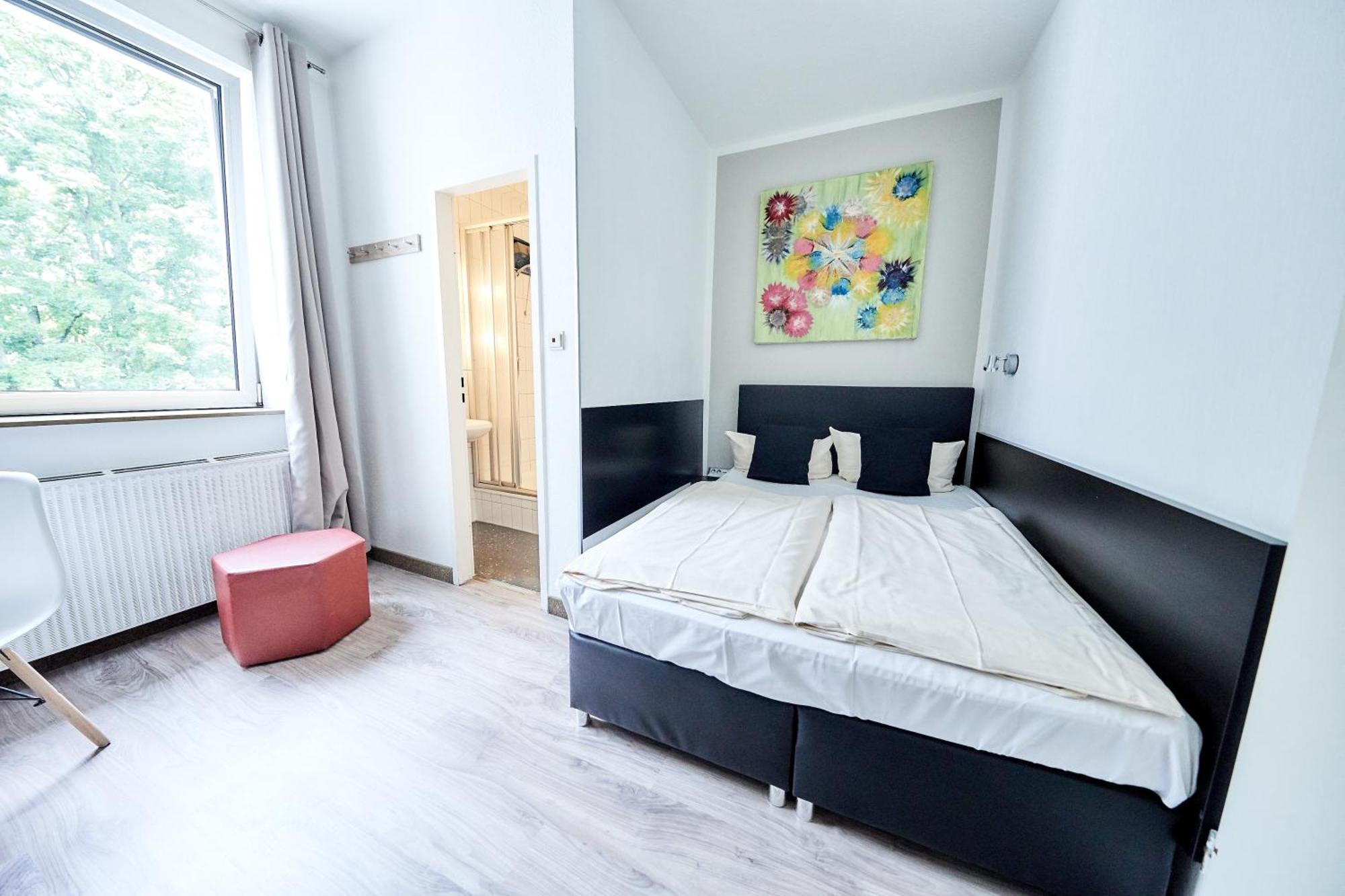 Hotel Alt Deutz City-Messe-Arena Kontaktloser Self Check-In Kolonia Zewnętrze zdjęcie